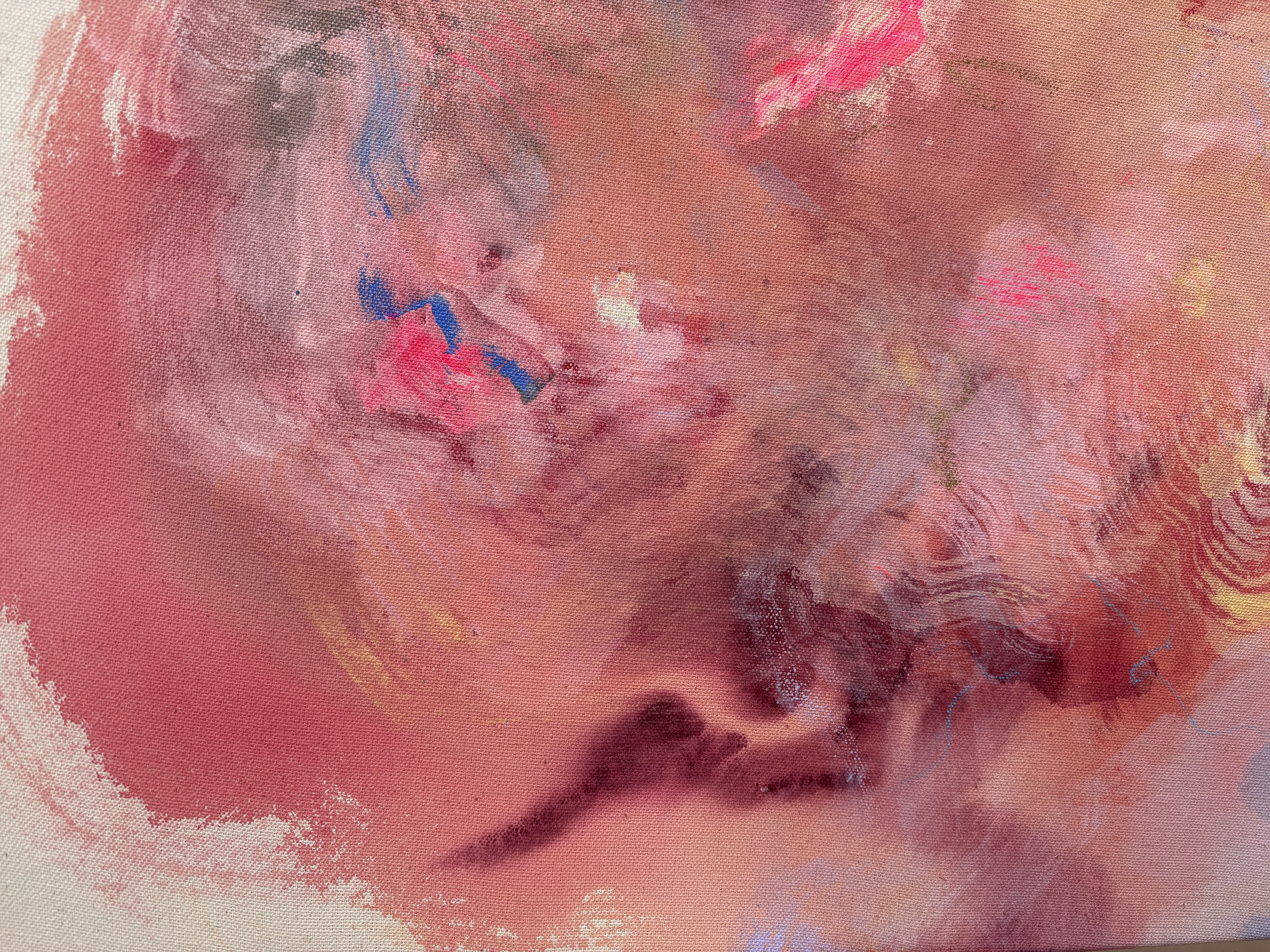 Lámina obra: "Fragments of infinity"