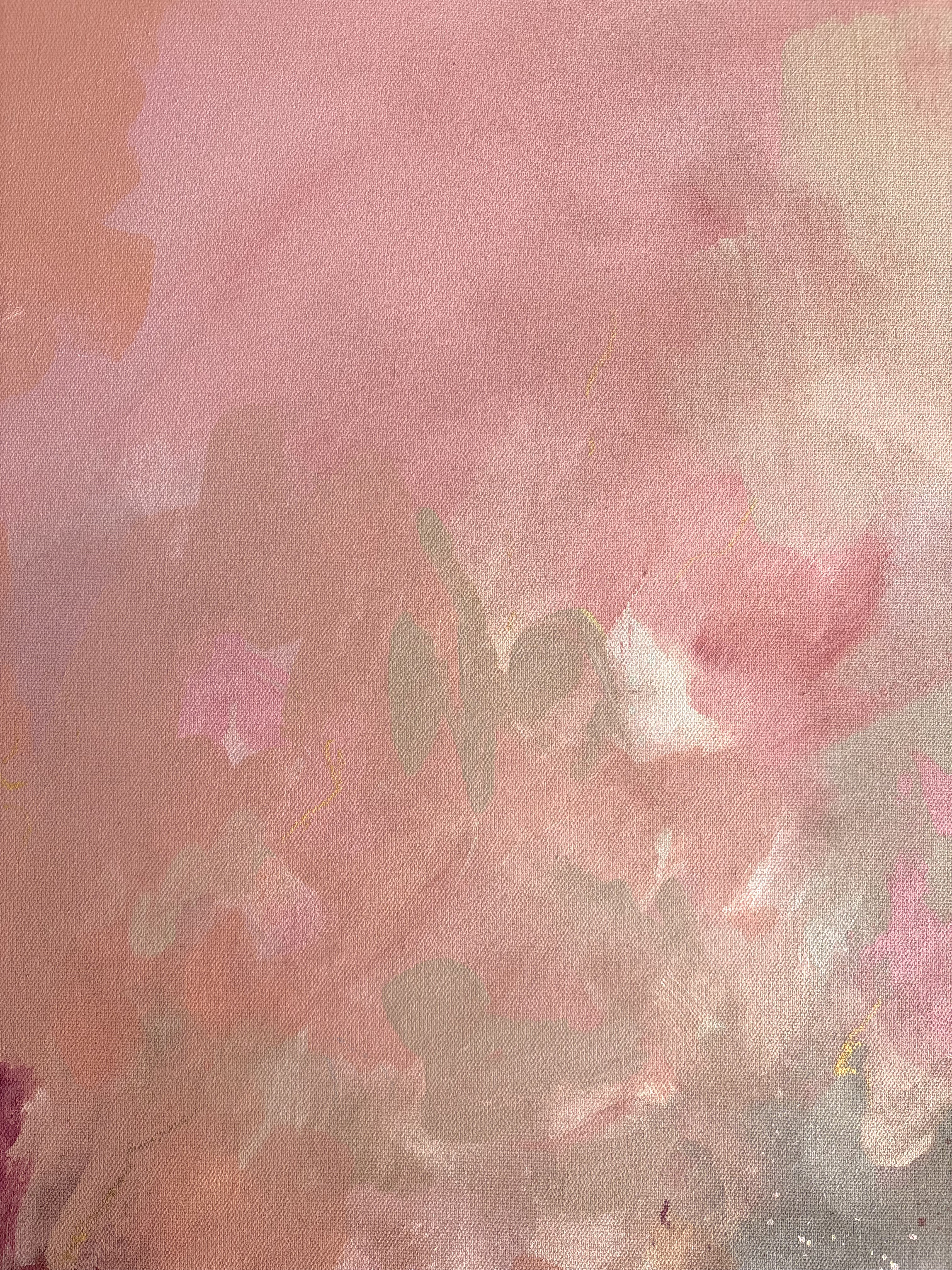 ¨Believe in me¨ 116 x 89 cm