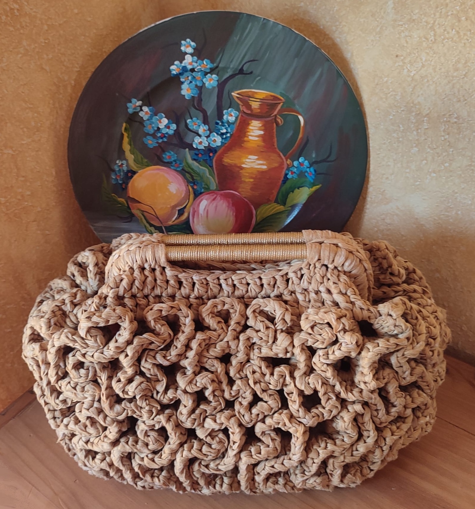 Bolso Fuga de Cerebros
