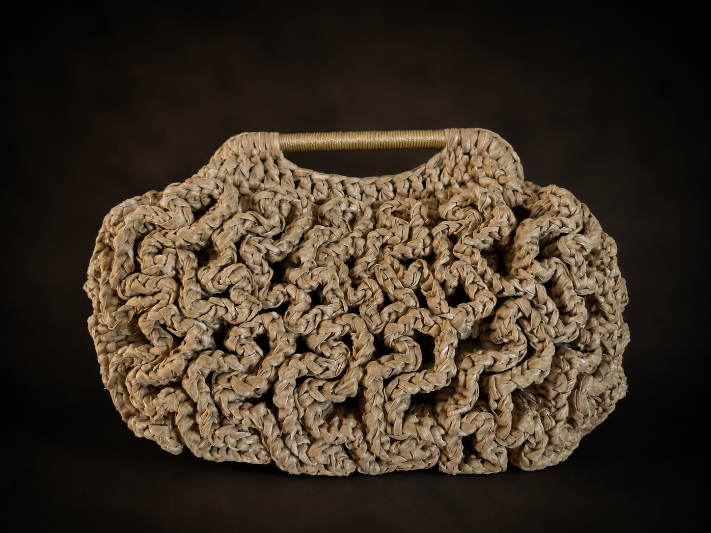 Bolso Fuga de Cerebros