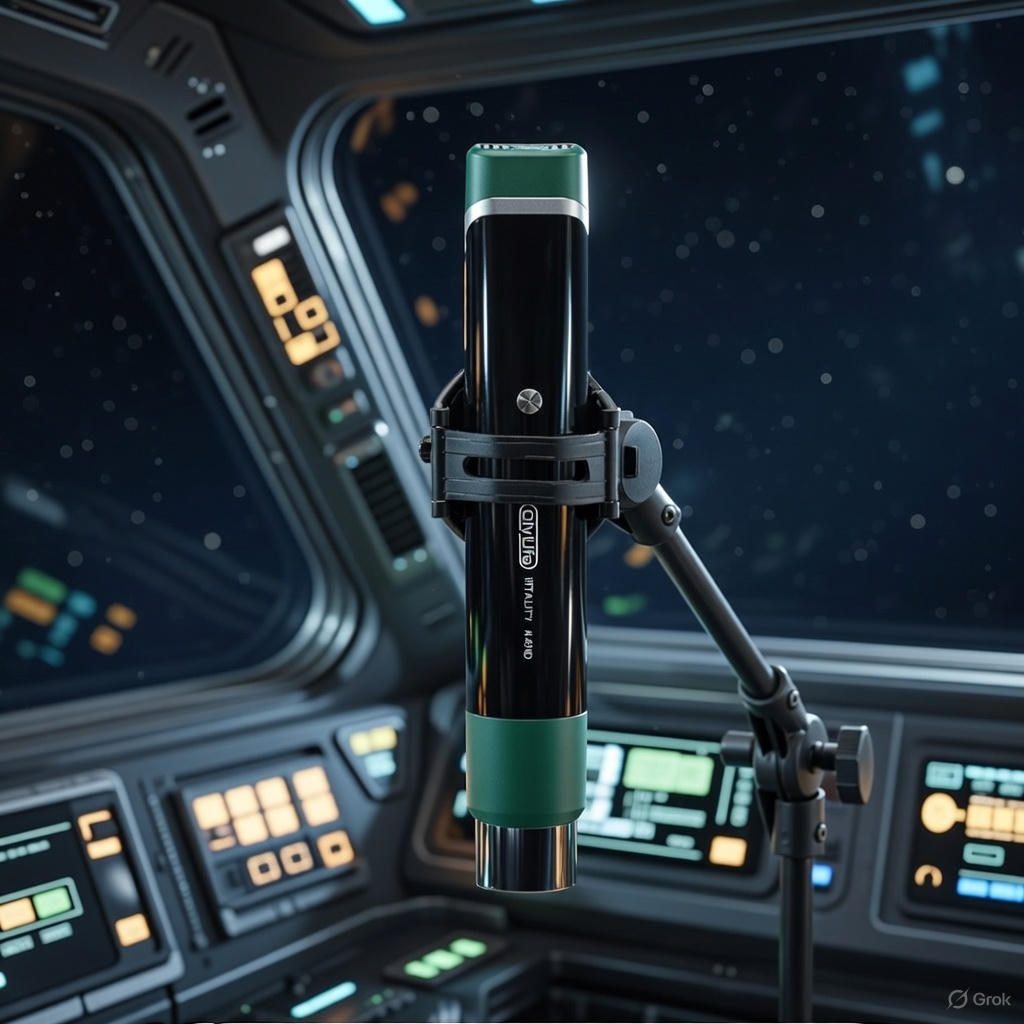 OlyLife THz Vitality Wand