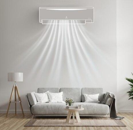 AC Installation Booking