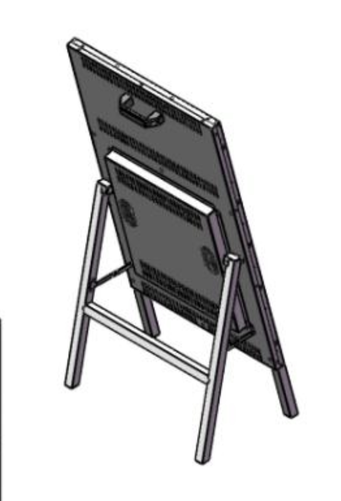 32寸广告屏租赁