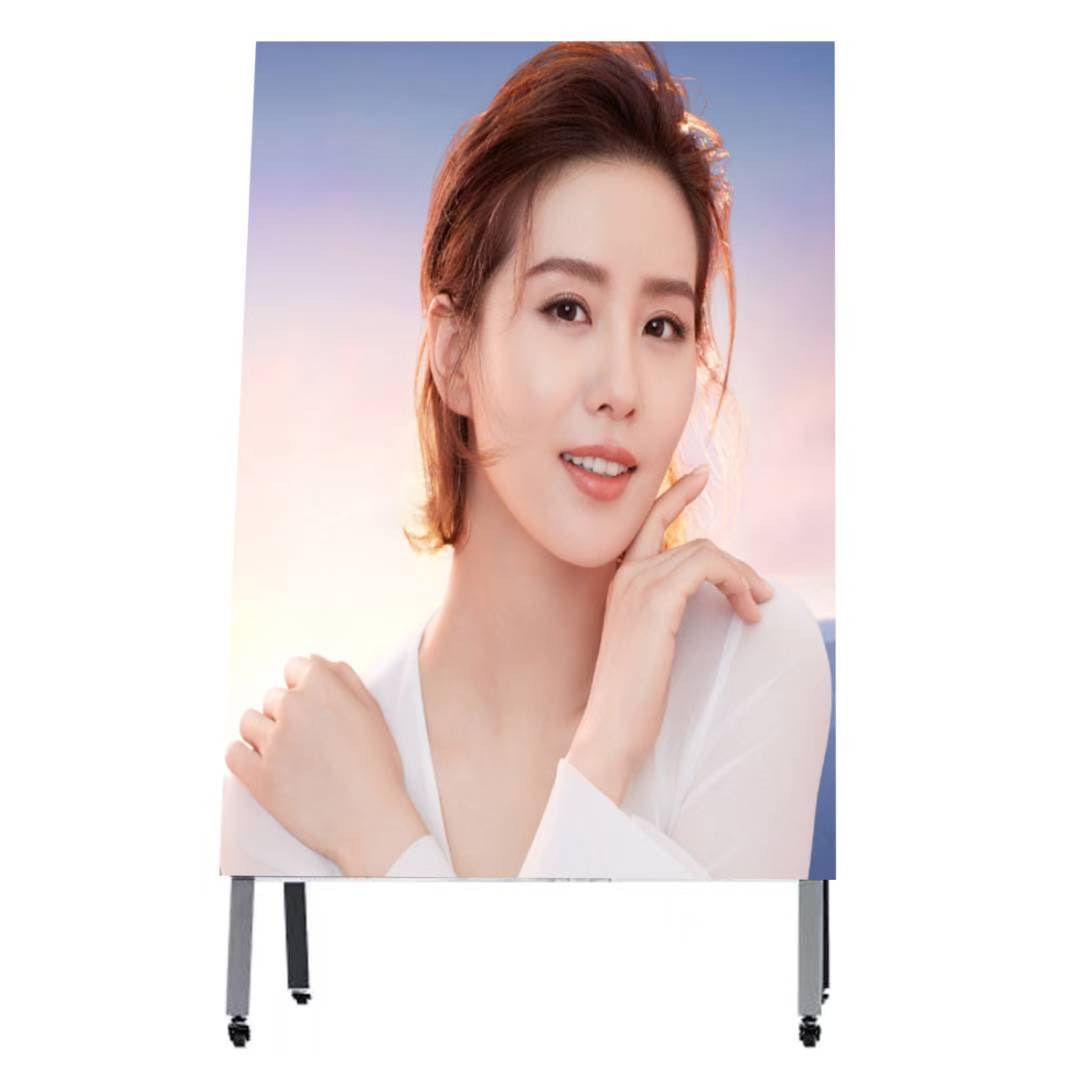 43'  LED Screen Display Board