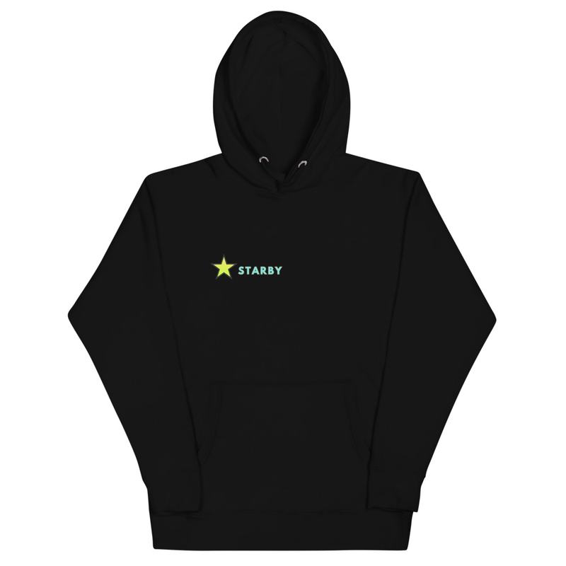 Classic Starby Hoodie