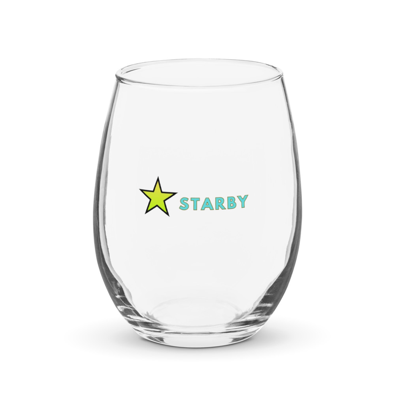 Starby Wine Glass