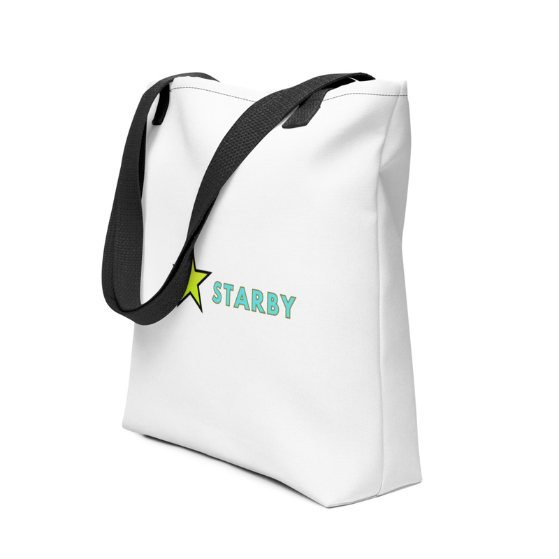Starby Tote bag
