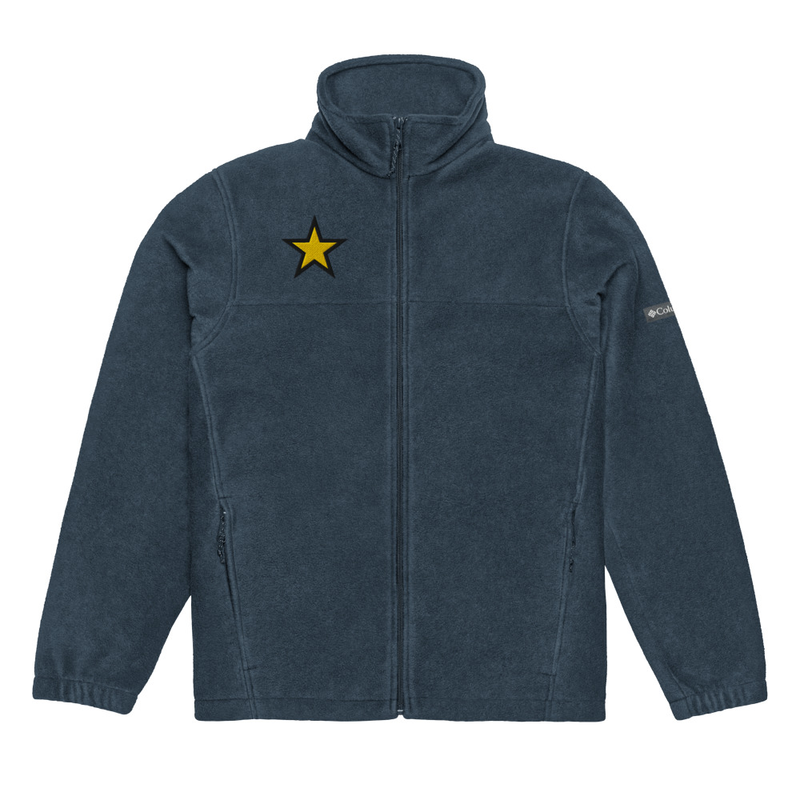 Classic Starby Fleece jacket