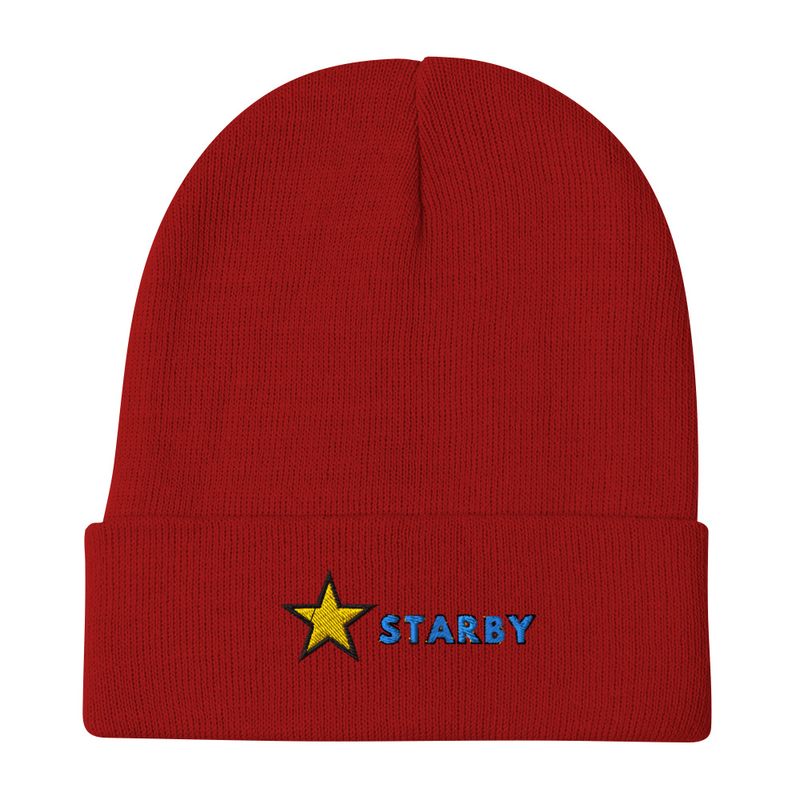 Classic Starby Beanie