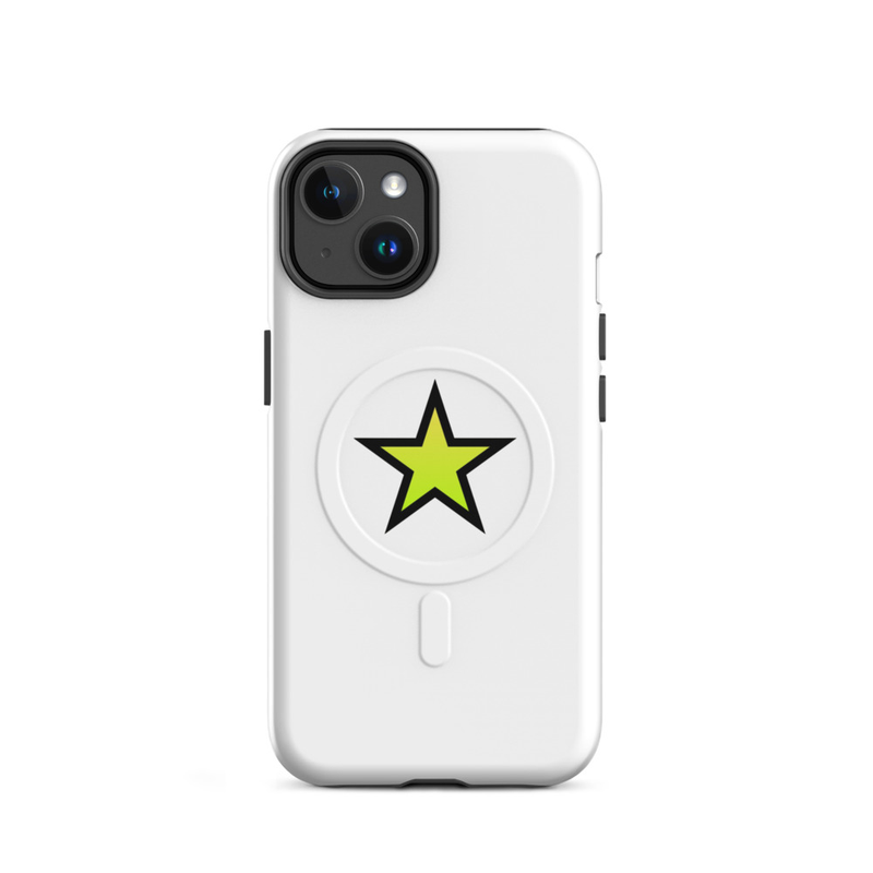Classic Starby Phone Case