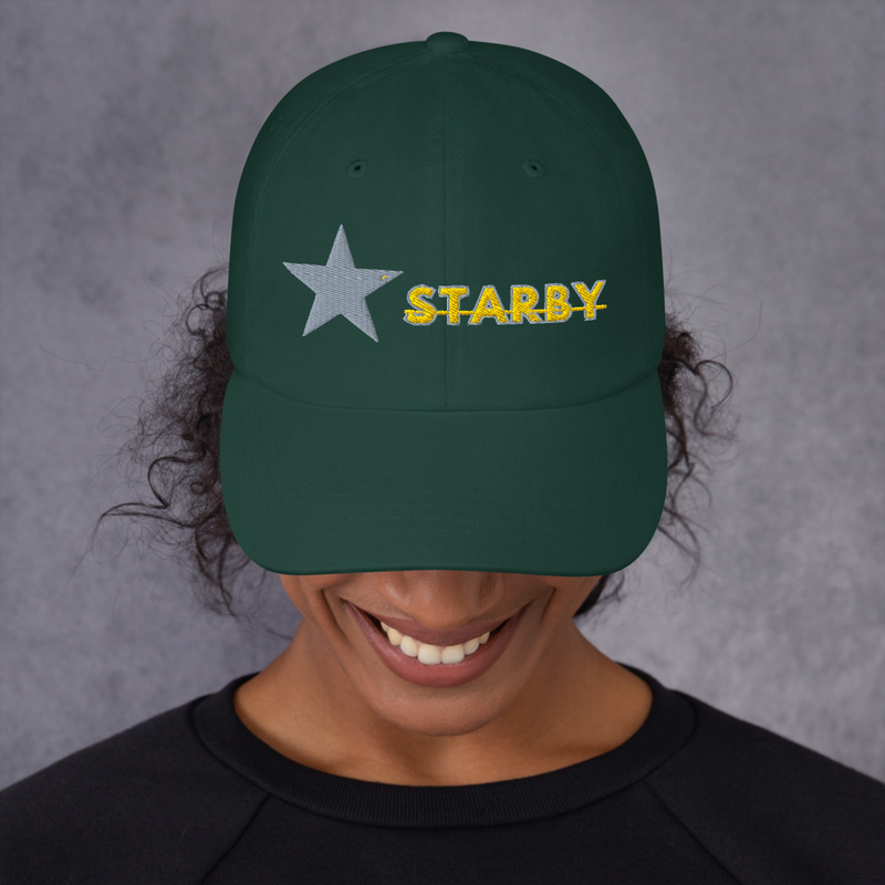 Classic Starby Cap