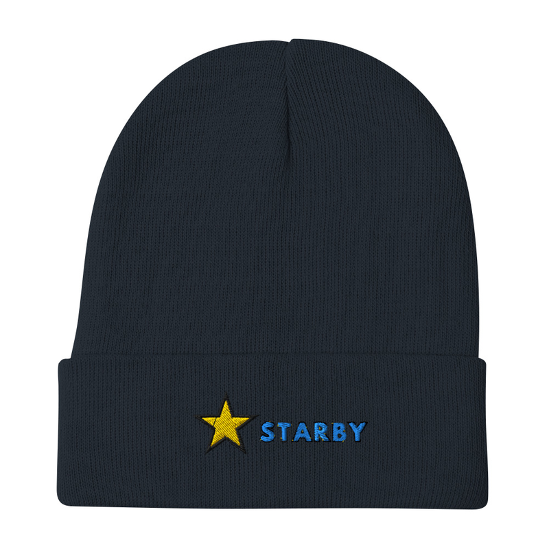 Classic Starby Beanie