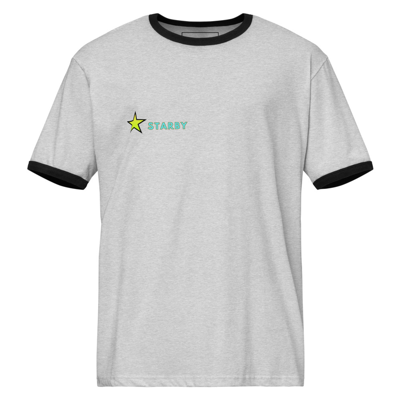 Retro Starby T-Shirt