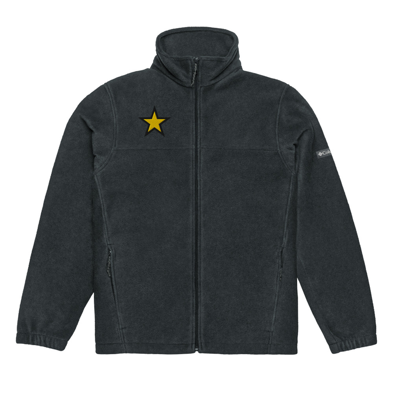 Classic Starby Fleece jacket