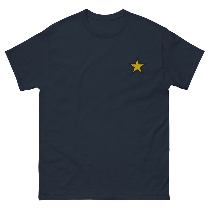Classic Starby T-Shirt