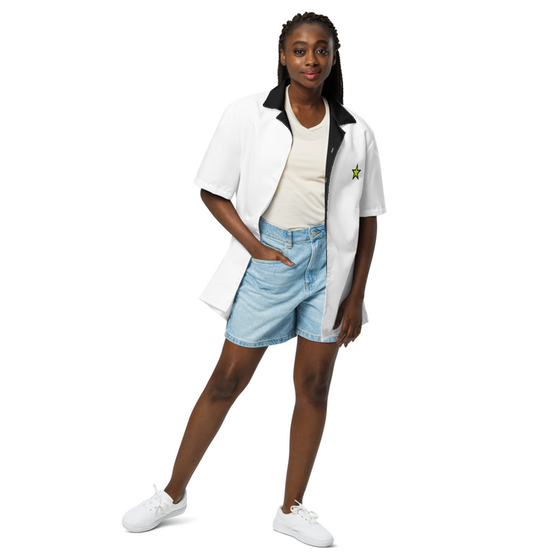 Classic Starby Button shirt