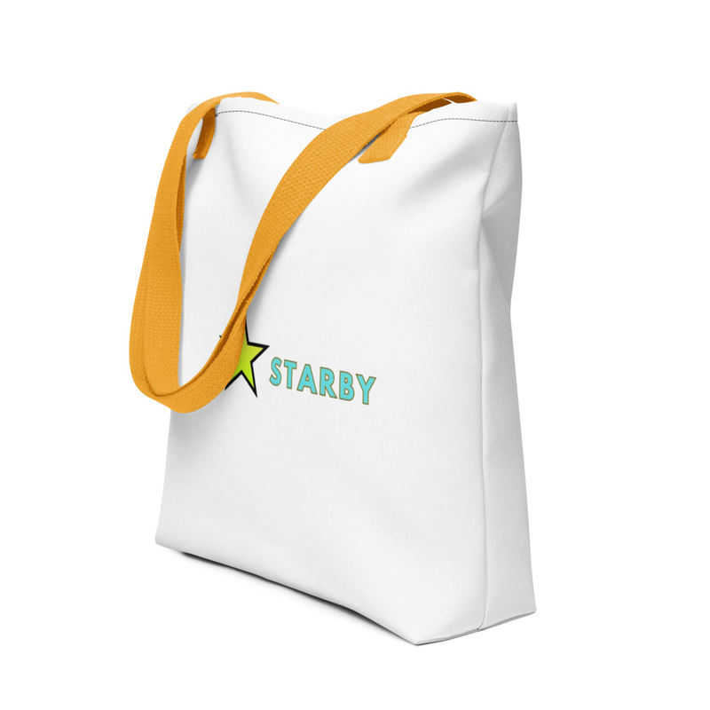 Starby Tote bag