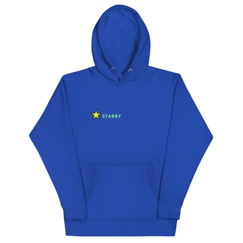 Classic Starby Hoodie