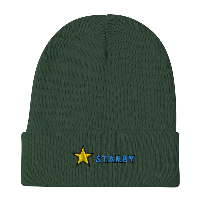 Classic Starby Beanie