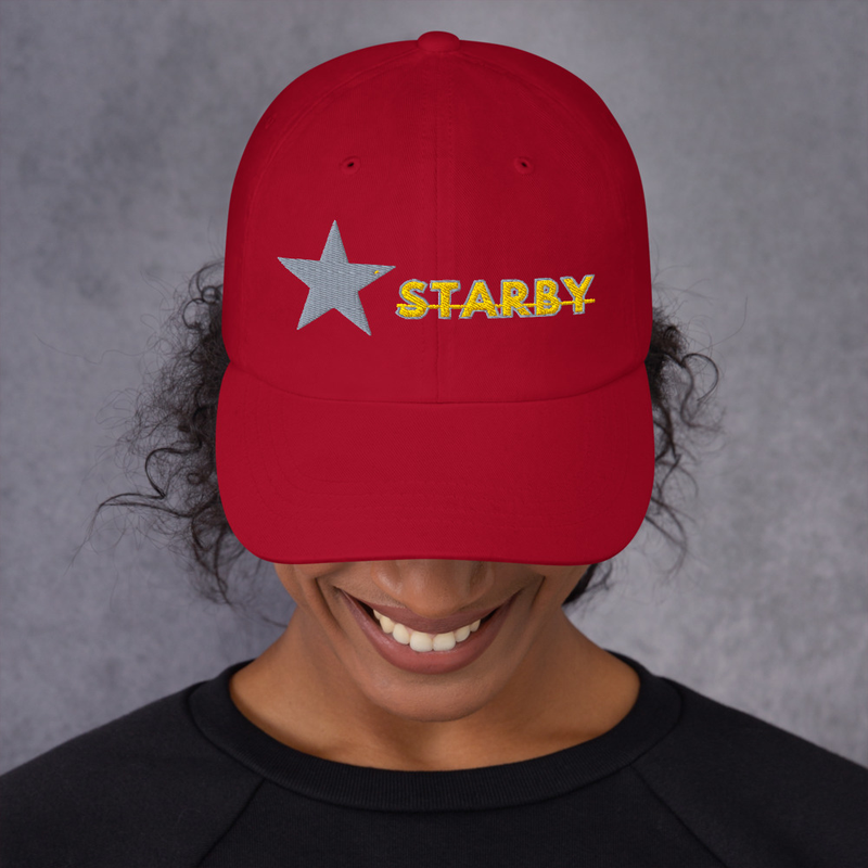 Classic Starby Cap
