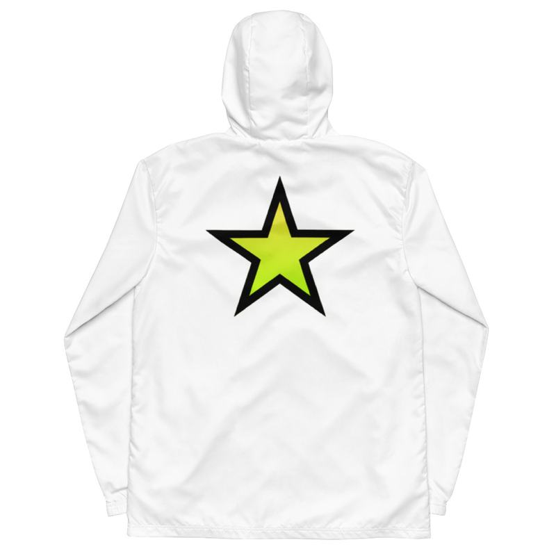 Starby Windbreaker