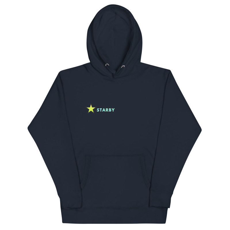 Classic Starby Hoodie