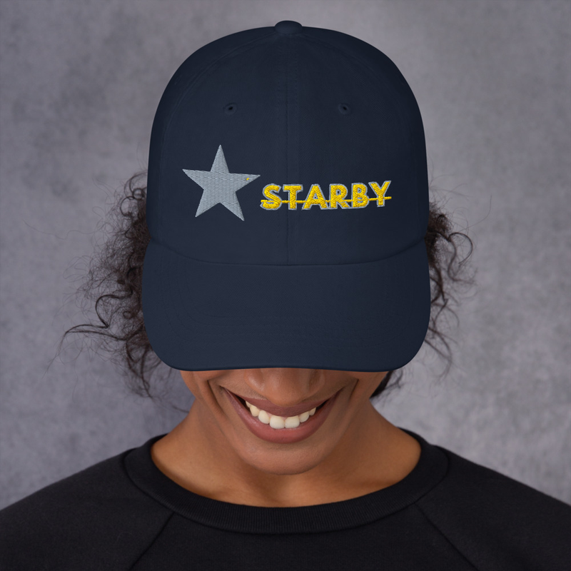 Classic Starby Cap