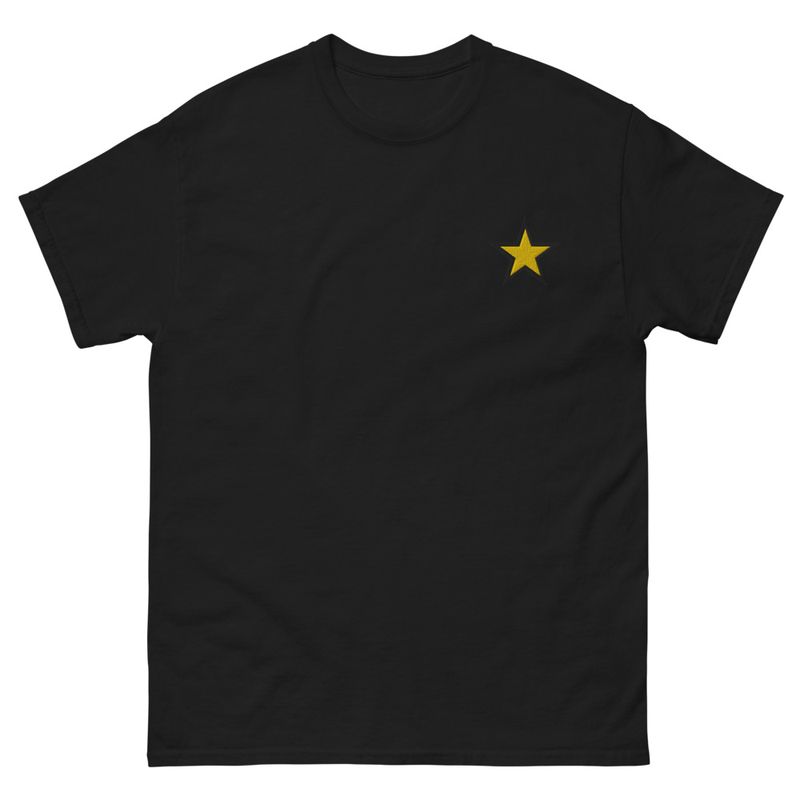 Classic Starby T-Shirt
