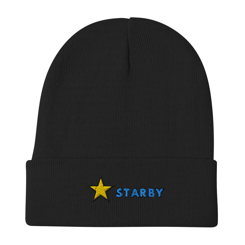 Classic Starby Beanie