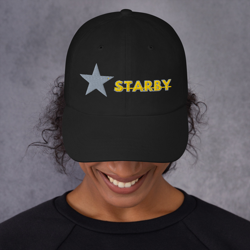 Classic Starby Cap