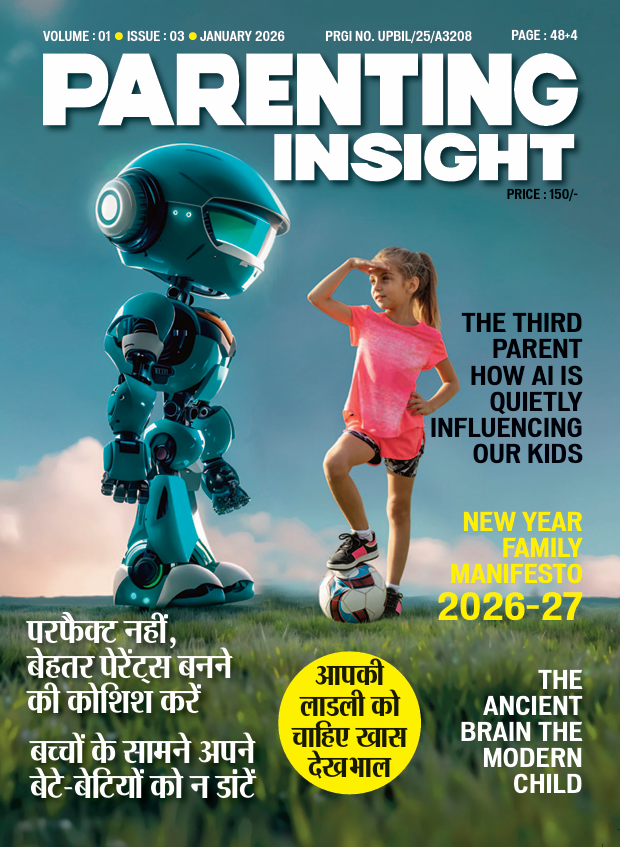 Digital Magazine - Jan 2026
