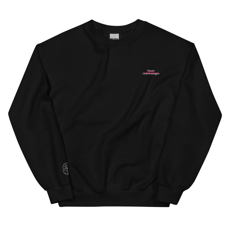 Sweatshirt PCM