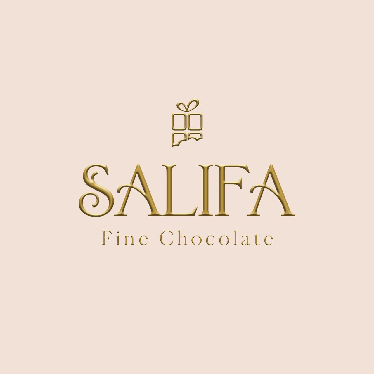 ساليفا شوكولاتة فاخرة