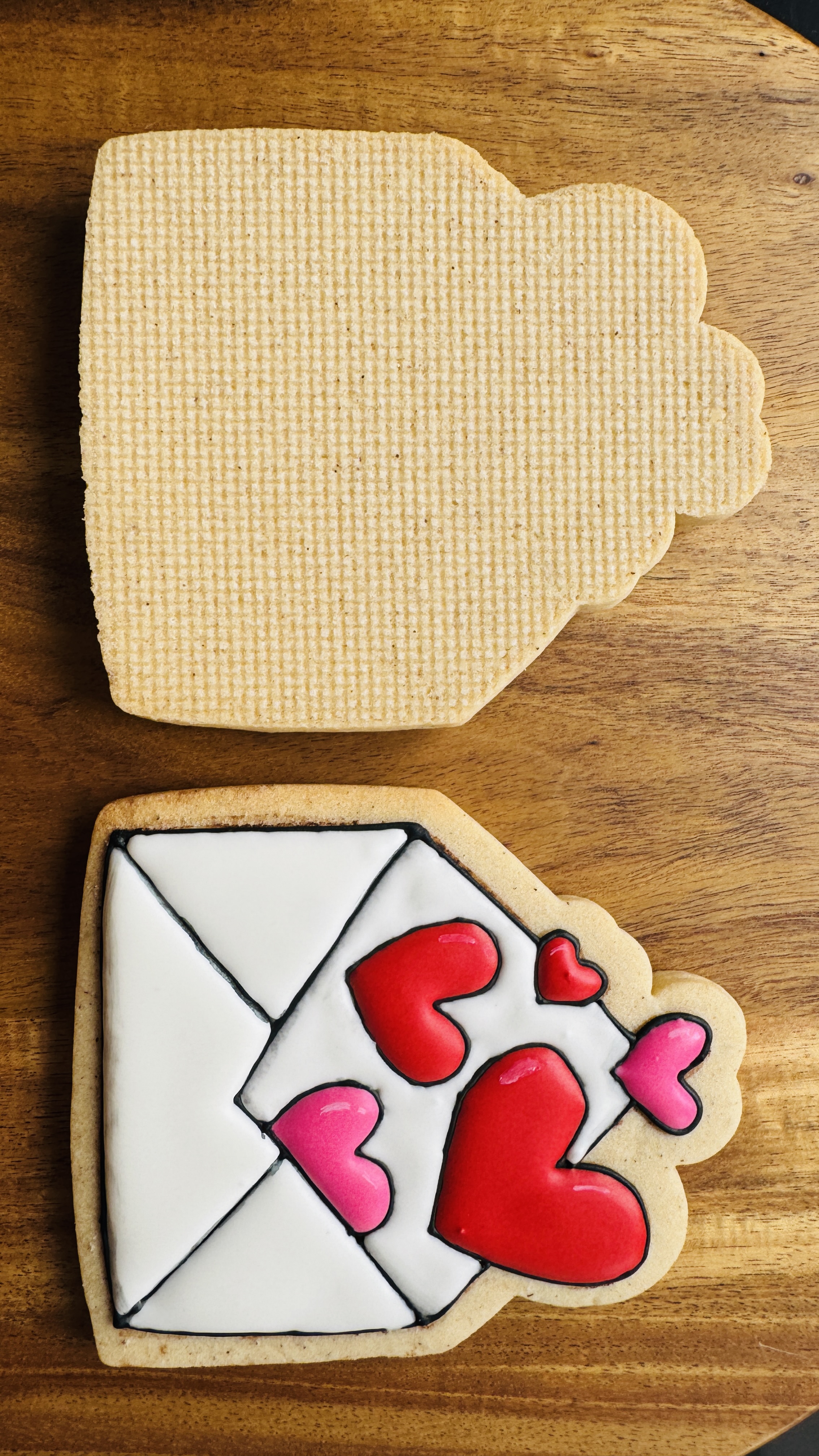 Galletas Decoradas 