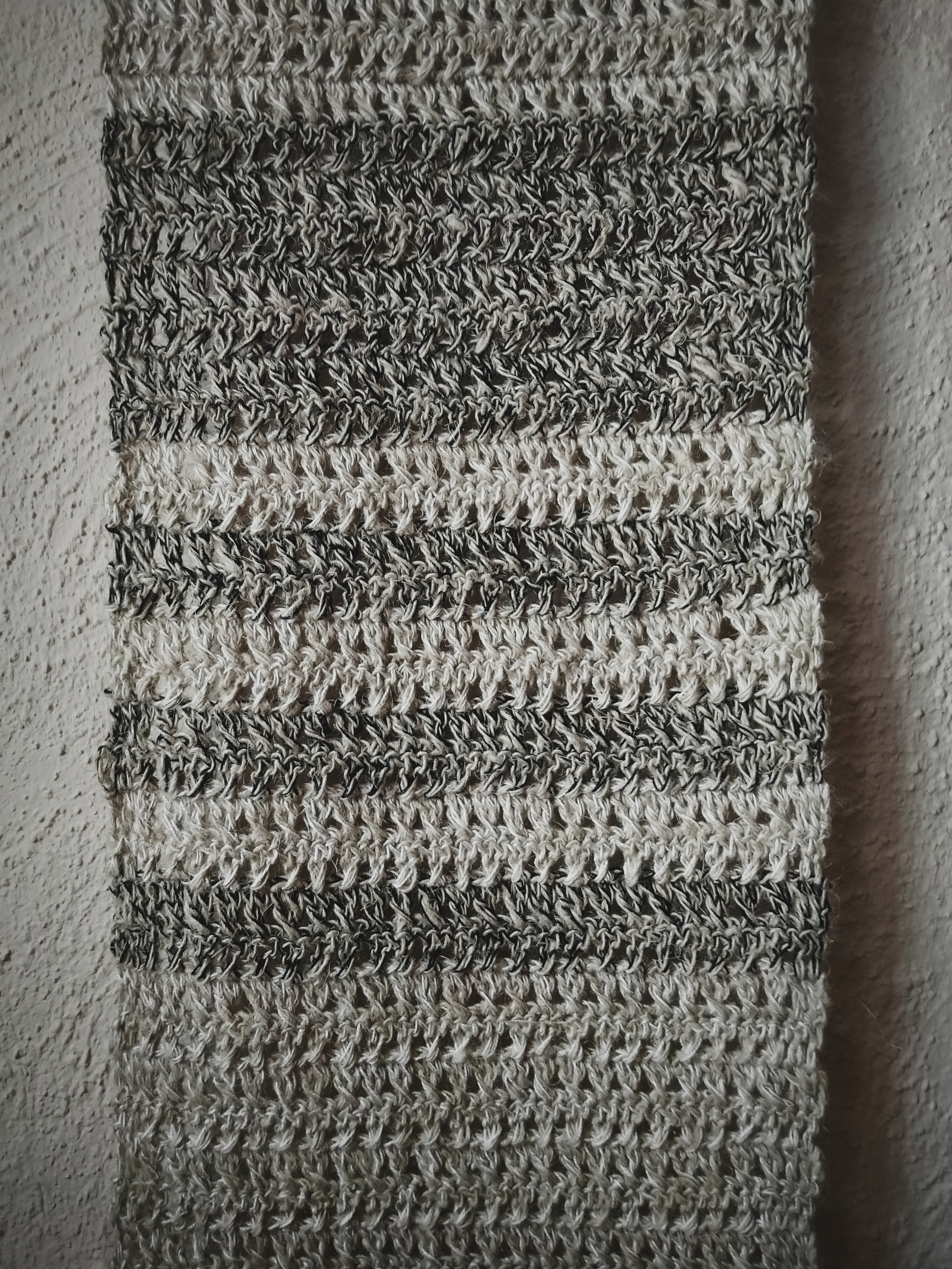 Other worlds series tapestry B&C