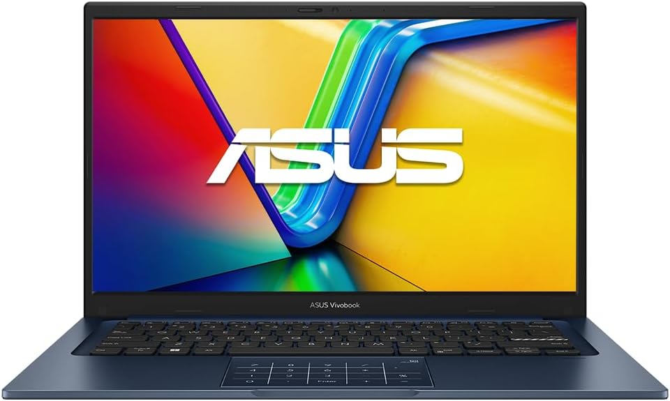 ASUS VivoBook Laptop