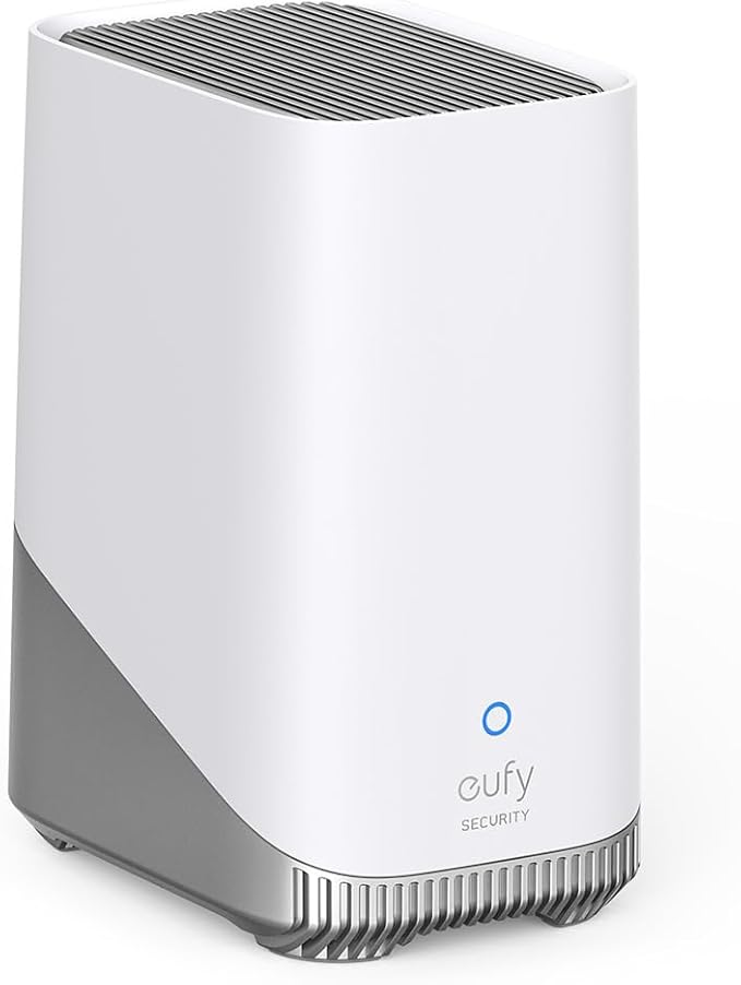 Eufy Security HomeBase