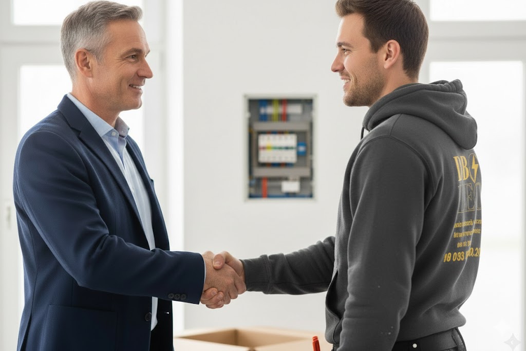 Demandez un Rendez-Vous