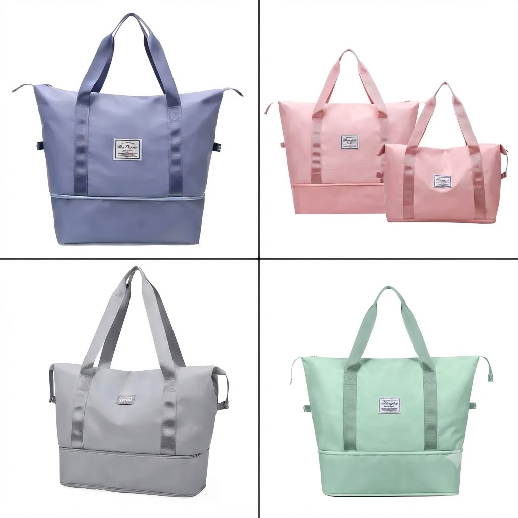 Bolso de Viaje Multifuncional