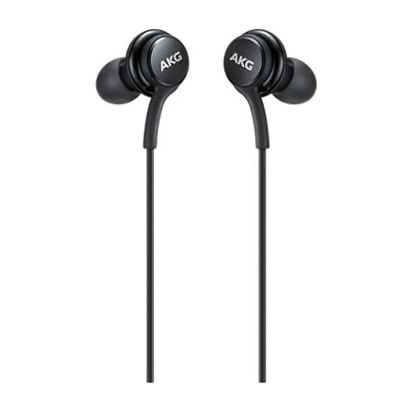Audífonos AKG con cable