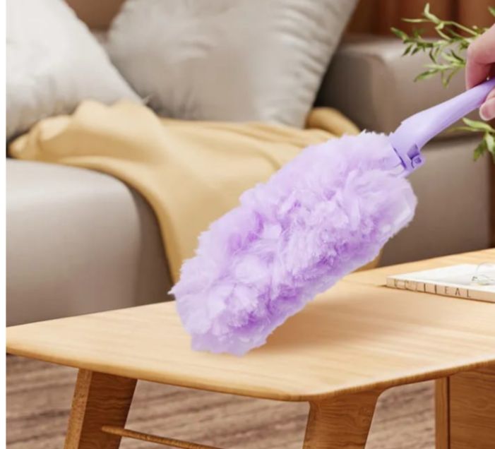 Plumero de Microfibra kwai