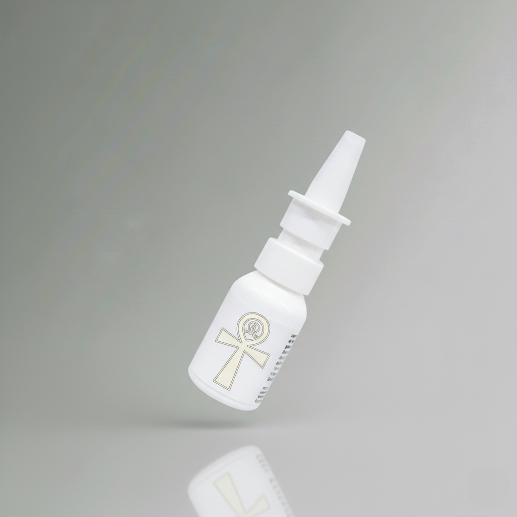 SOZ Fast Acting Nasal Energy Spray