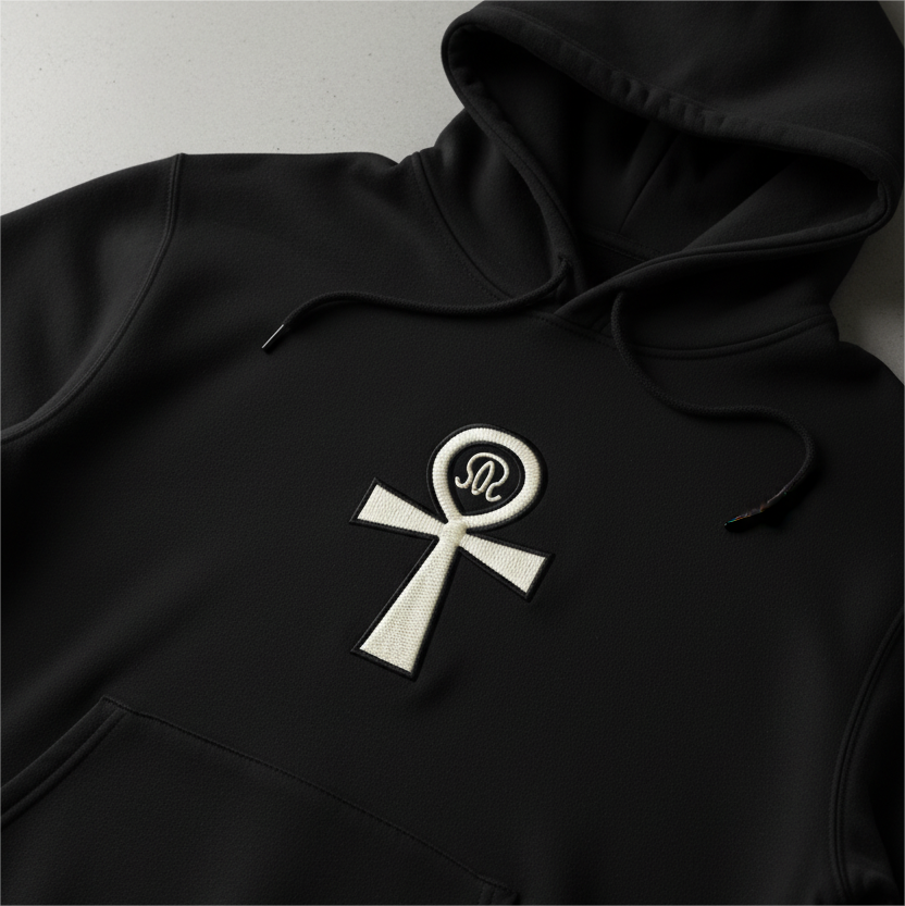 SOZ limited Edition Hoodie