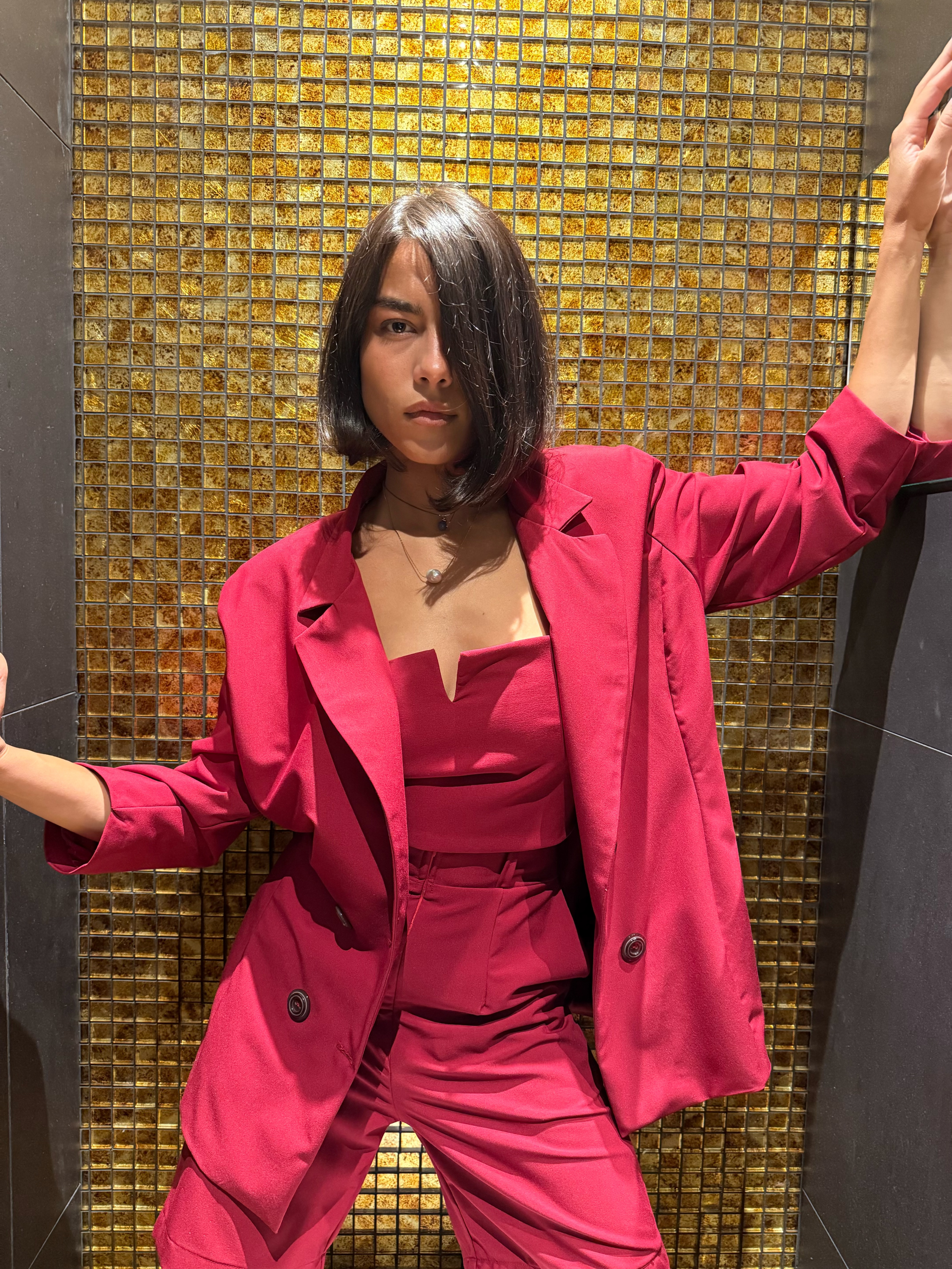 JEFIMIJA letnji komplet