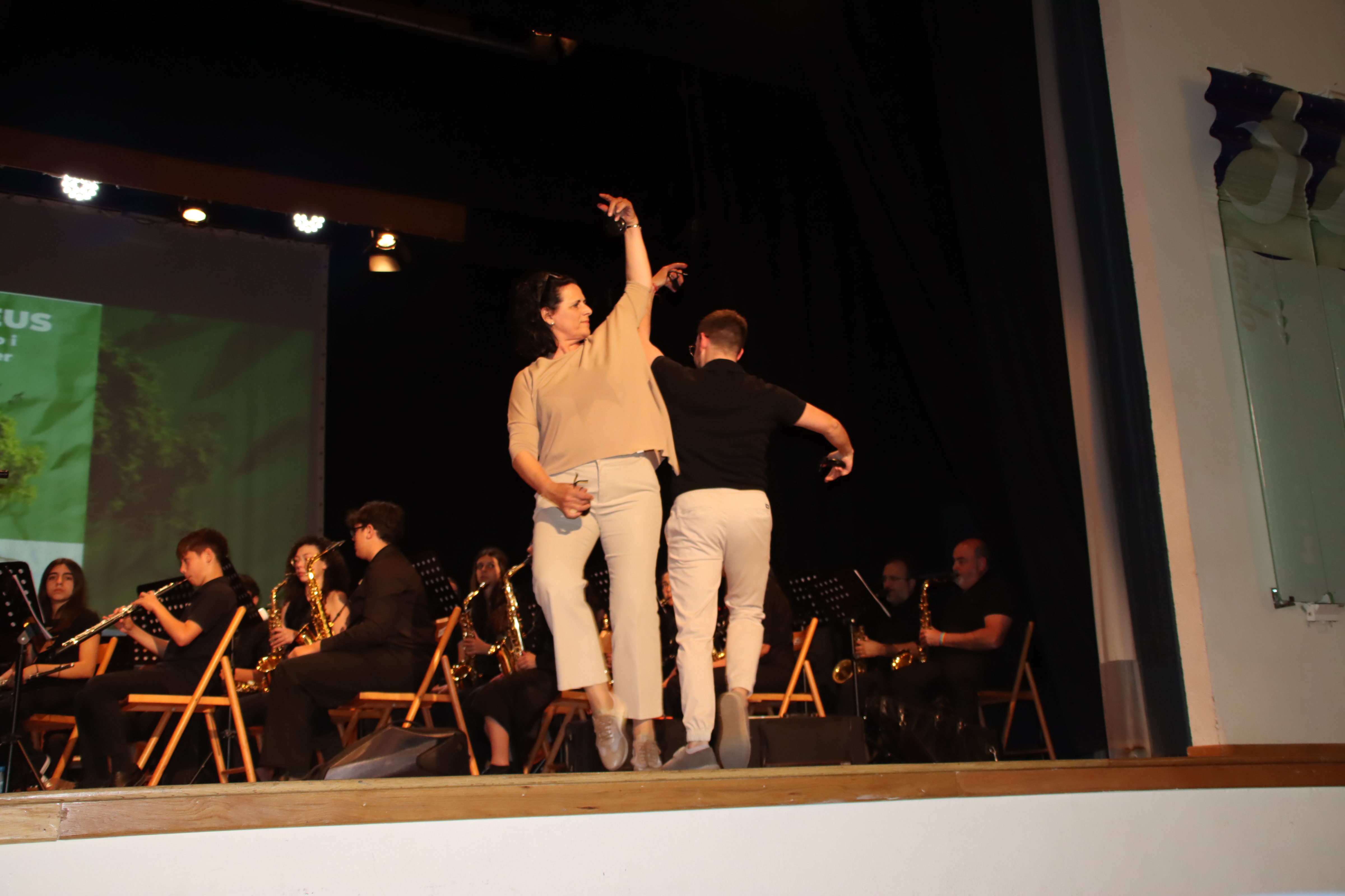 LIBRO DE POESIAS Y MÚSICA: 'Fent camí