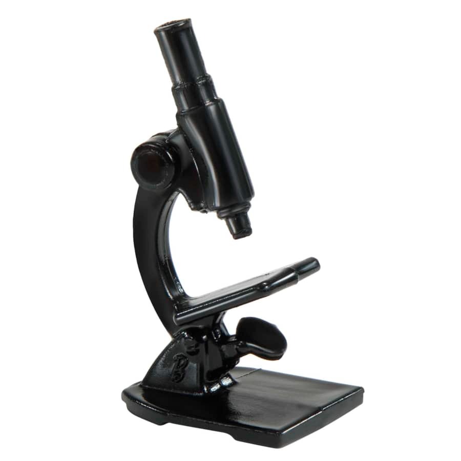 Barbie Scientist Doll - 12-Inch STEM Career Fashion Doll with Microscope & Lab Coat - Official Mattel Barbie Science Toy