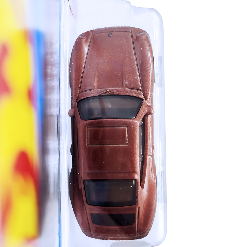Hot Wheels 2026 '96 Porsche Carrera (Guards Red) – #82/250 HW Euro Series – Detailed 1:64 Scale Air-Cooled 911 – Authentic Porsche Crest & L4 Wheels – Collector’s Edition