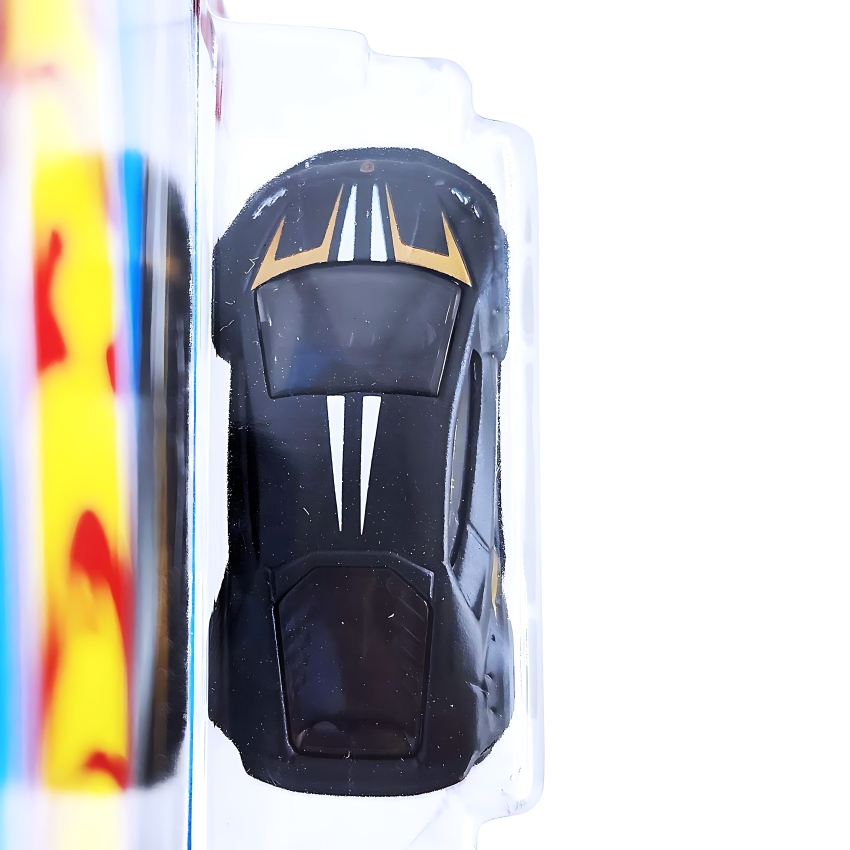 Hot Wheels 2026 Liberty Walk Lamborghini Huracan (Black) – LB-Works Widebody Kit – #72/250 HW Exotics – Detailed 1:64 Scale JDM Style Tuner – Collector’s Edition