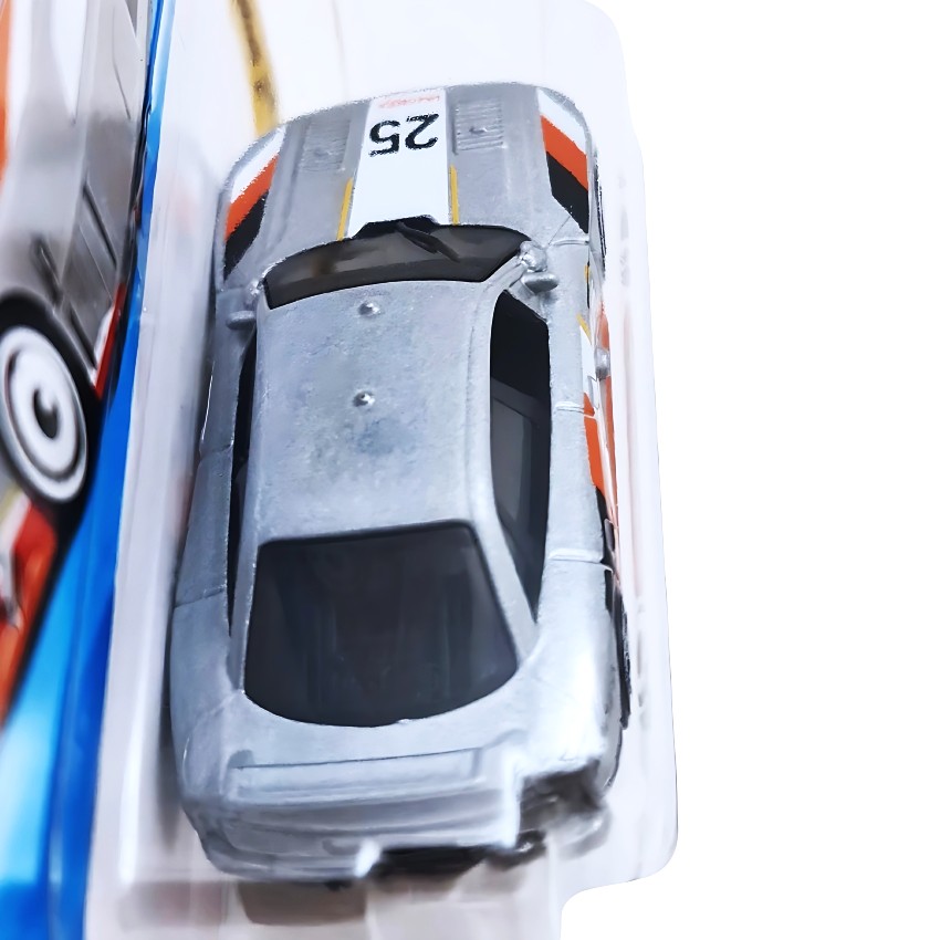 Hot Wheels 2026 Audi 90 Quattro (Metallic Silver) – #199 Peak Pursuit – Detailed 164 Scale Die-Cast – White AeroDisc Wheels – German Touring Car – Collector’s Edition