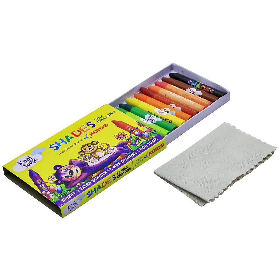 Ekta Colour & Wipe Alphabet Play and Learn – 24 Reusable ABC Flashcards with Crayons & Duster – Educational Preschool Writing & Drawing Kit – Mess-Free Picture-Word Recognition Game – Ages 3 to 5 Years